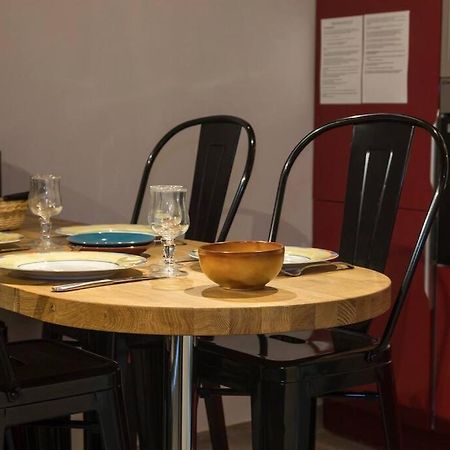 Le Clos De Tanvol 2 -Parking Gratuit- Climatisation-Terrasse Apartman Viriat Kültér fotó